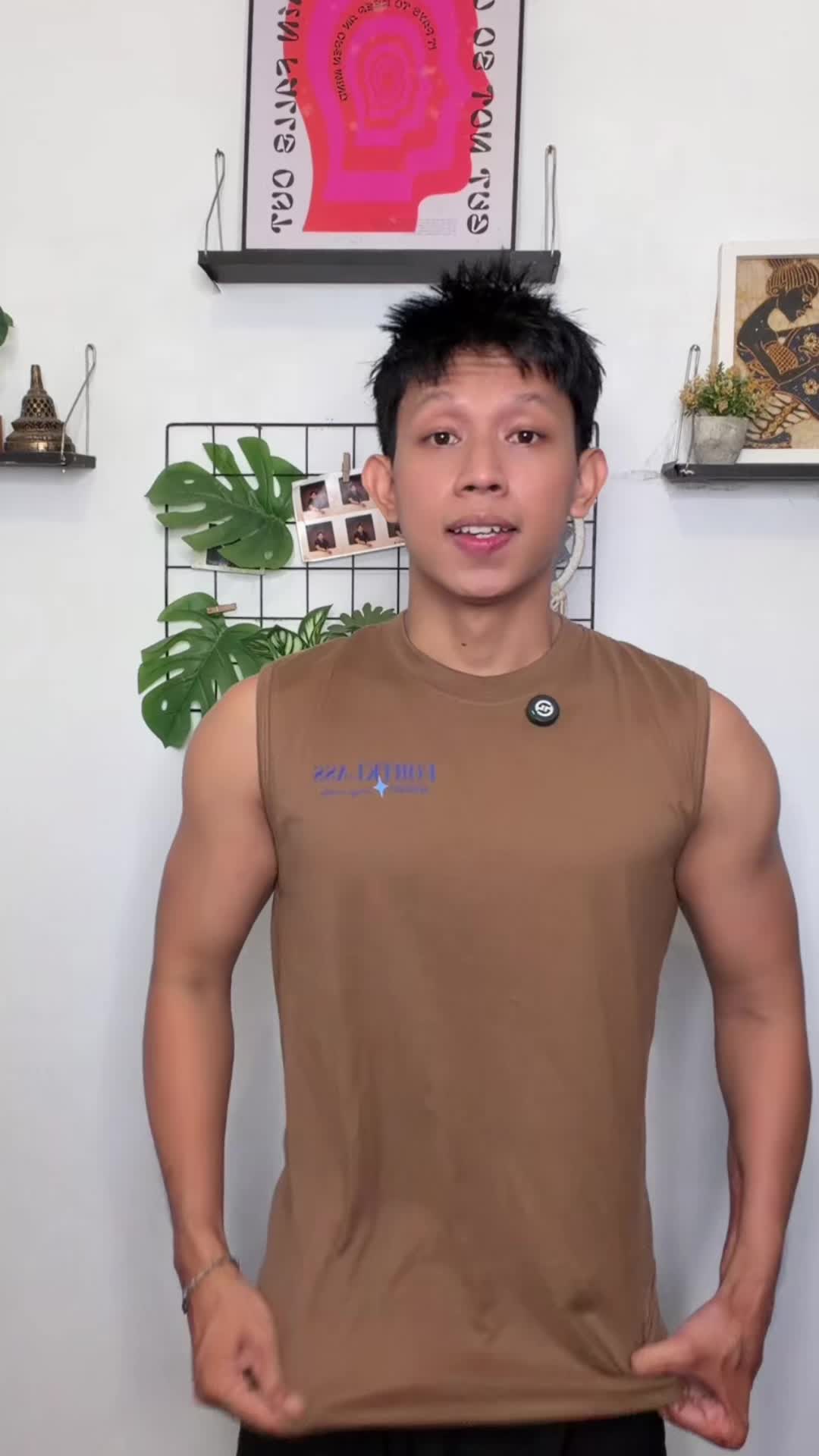 @Panggil Rey ajaa