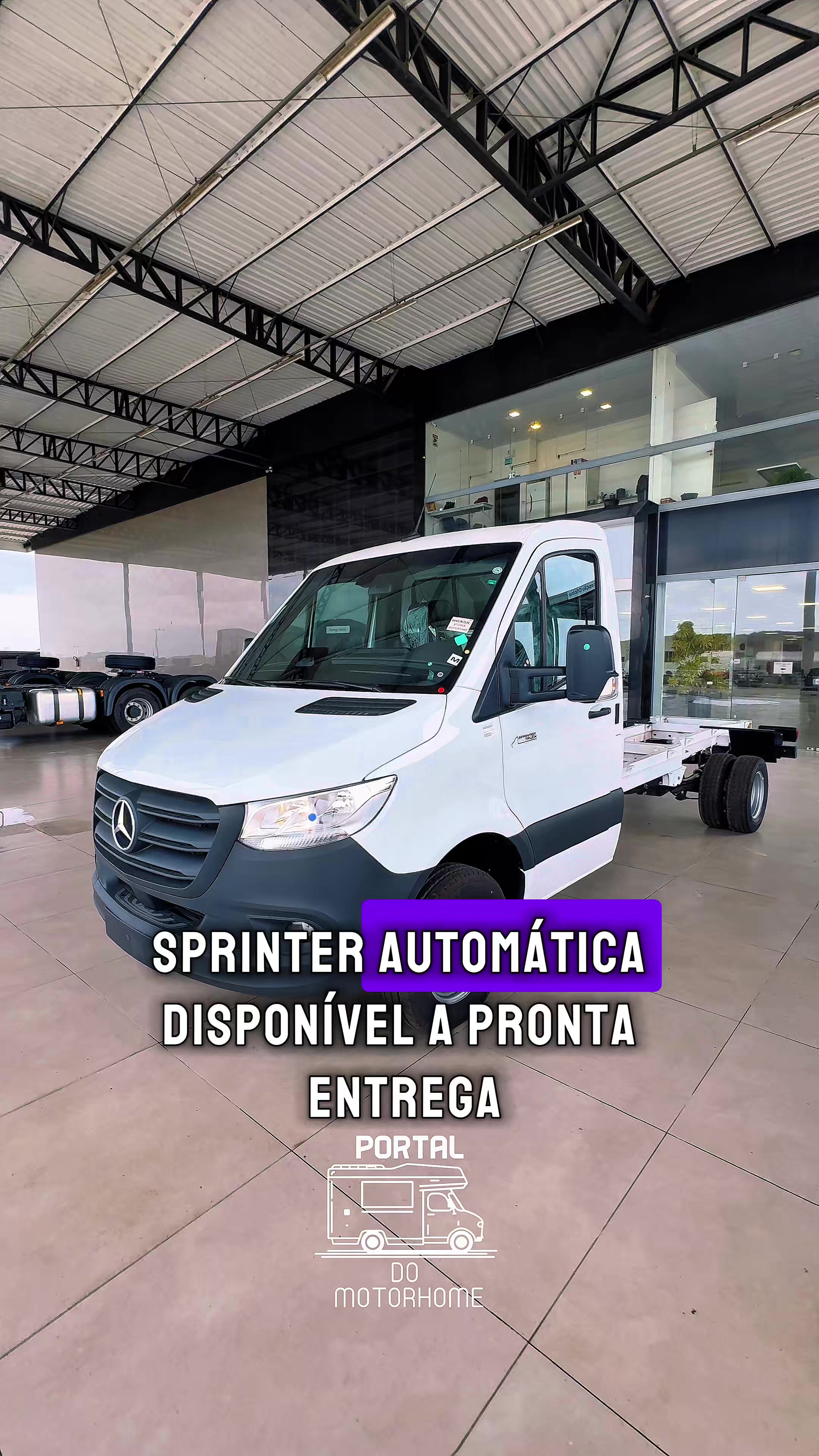 @PORTAL DO MOTORHOME BR