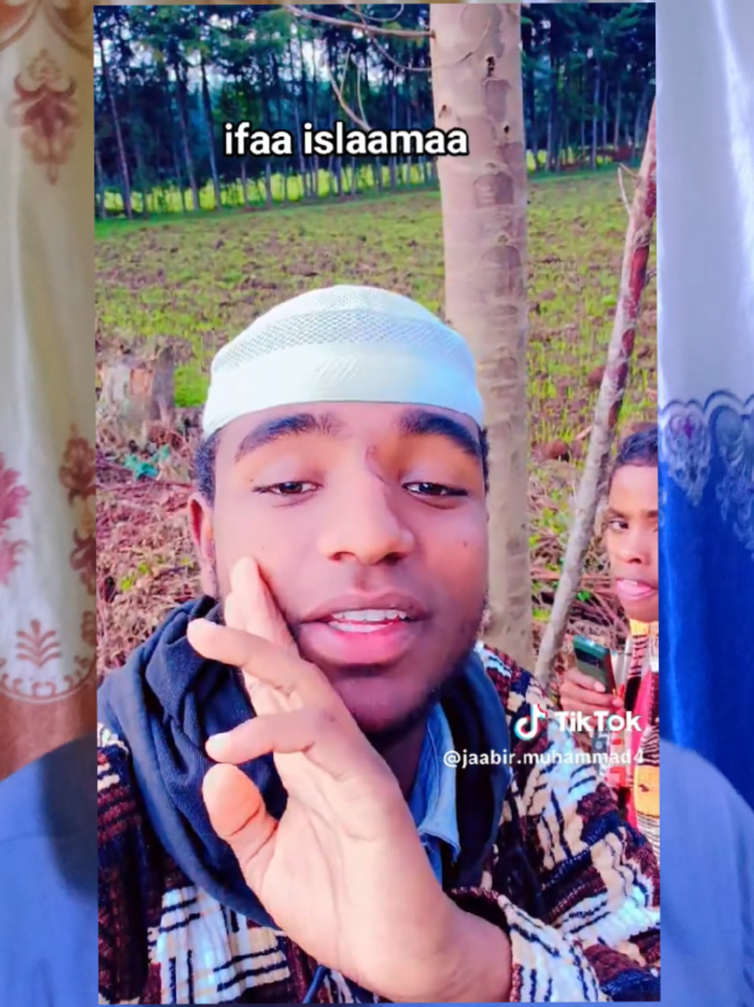 @IFAA ISLAAMAA