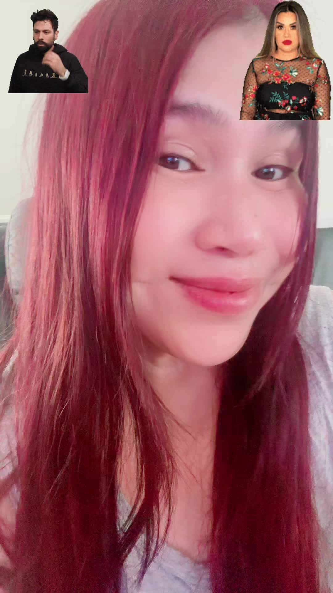 @Simple but rock 🇵🇭🇺🇸🎸🎶🤗