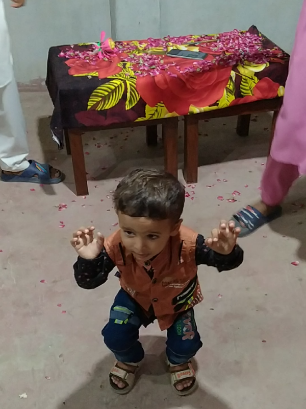 @مہر شہباز اوتیرا