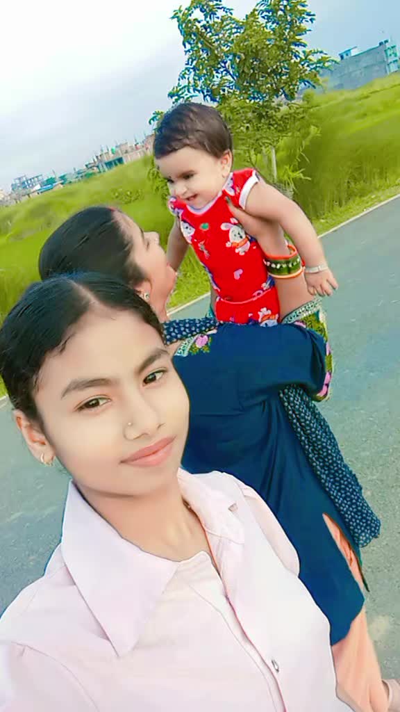 @❤️BIDYA❤️