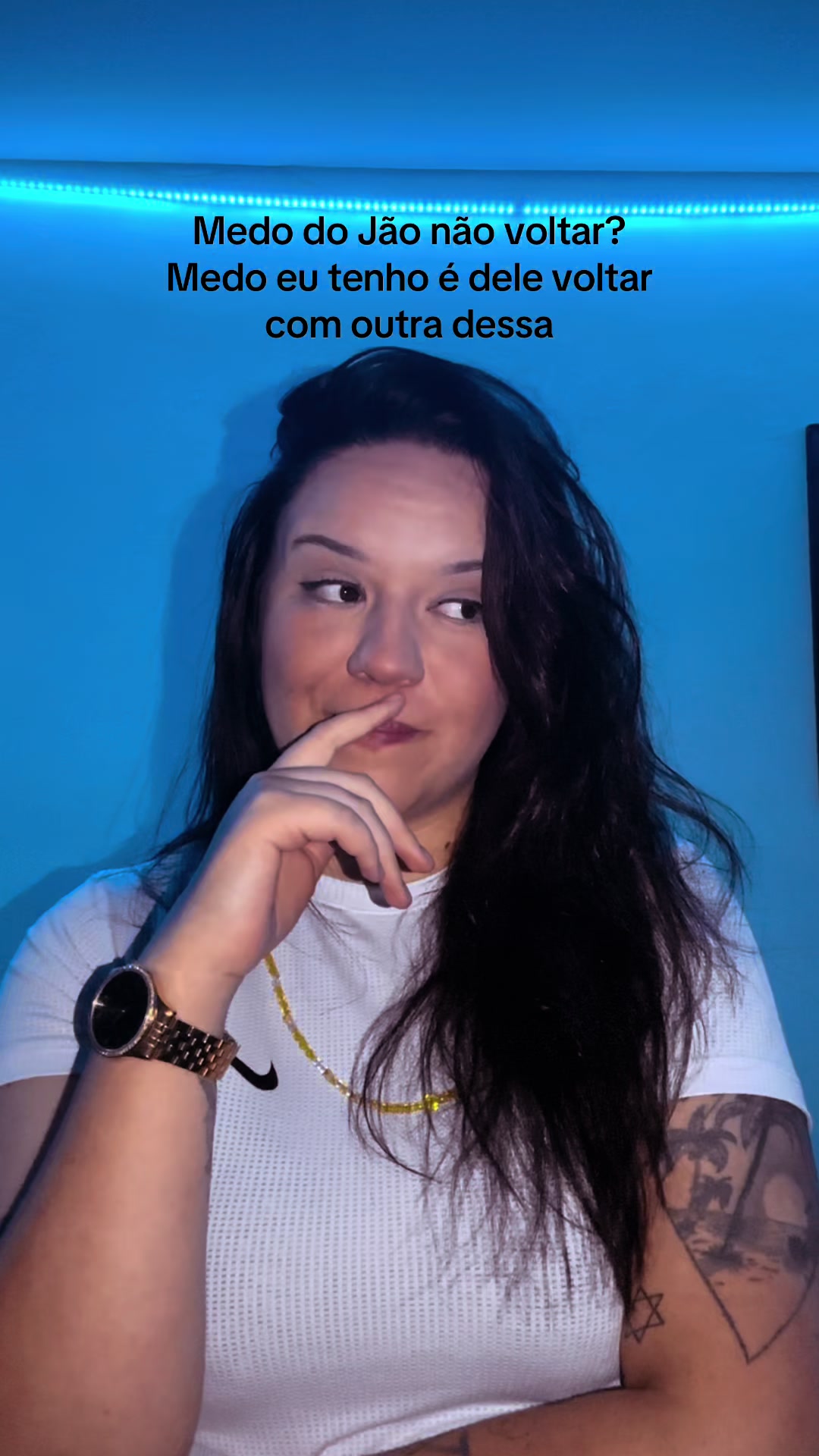 @Yasmin Santana