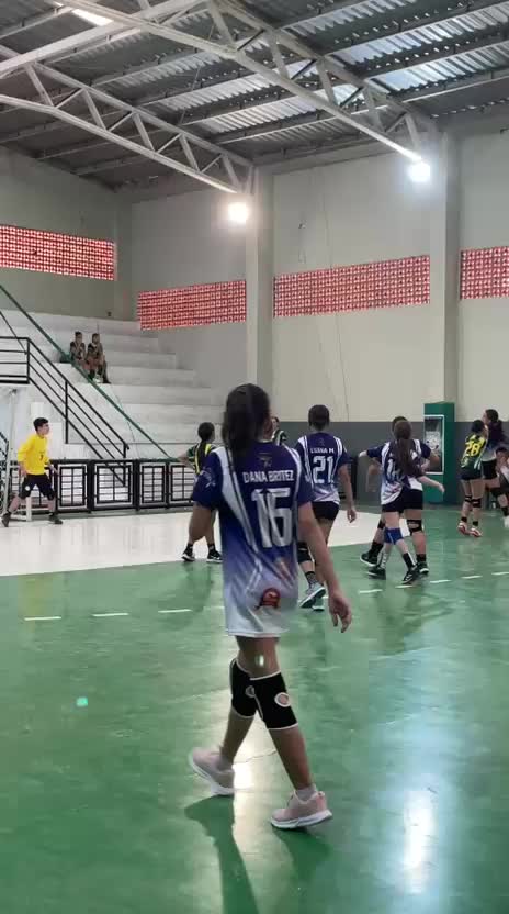 @Emboscada Handball Club 💛 💚