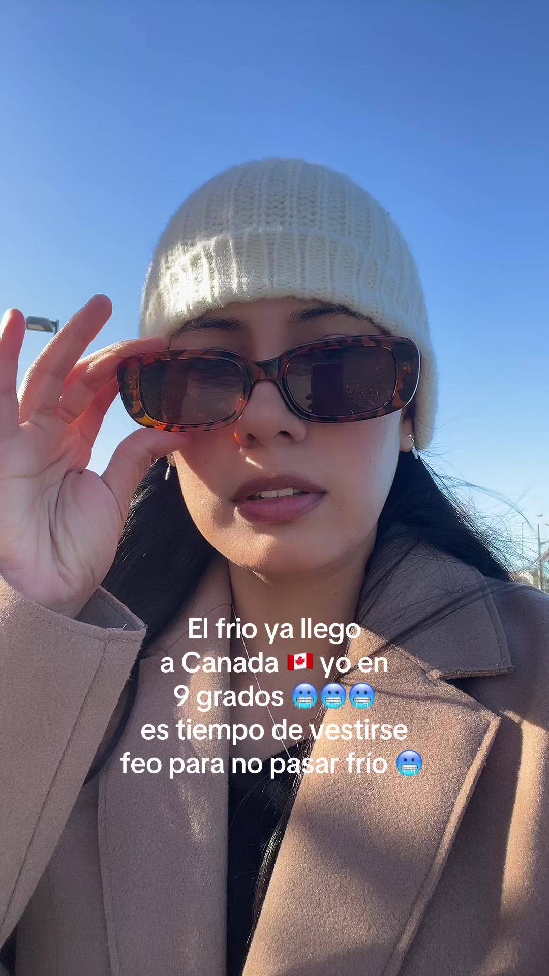 @Jinn Peruana en Canada 🇨🇦