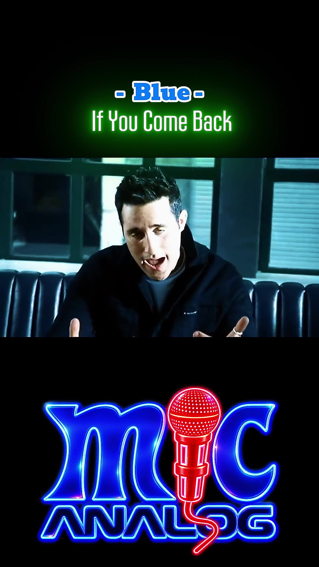 @mic analog