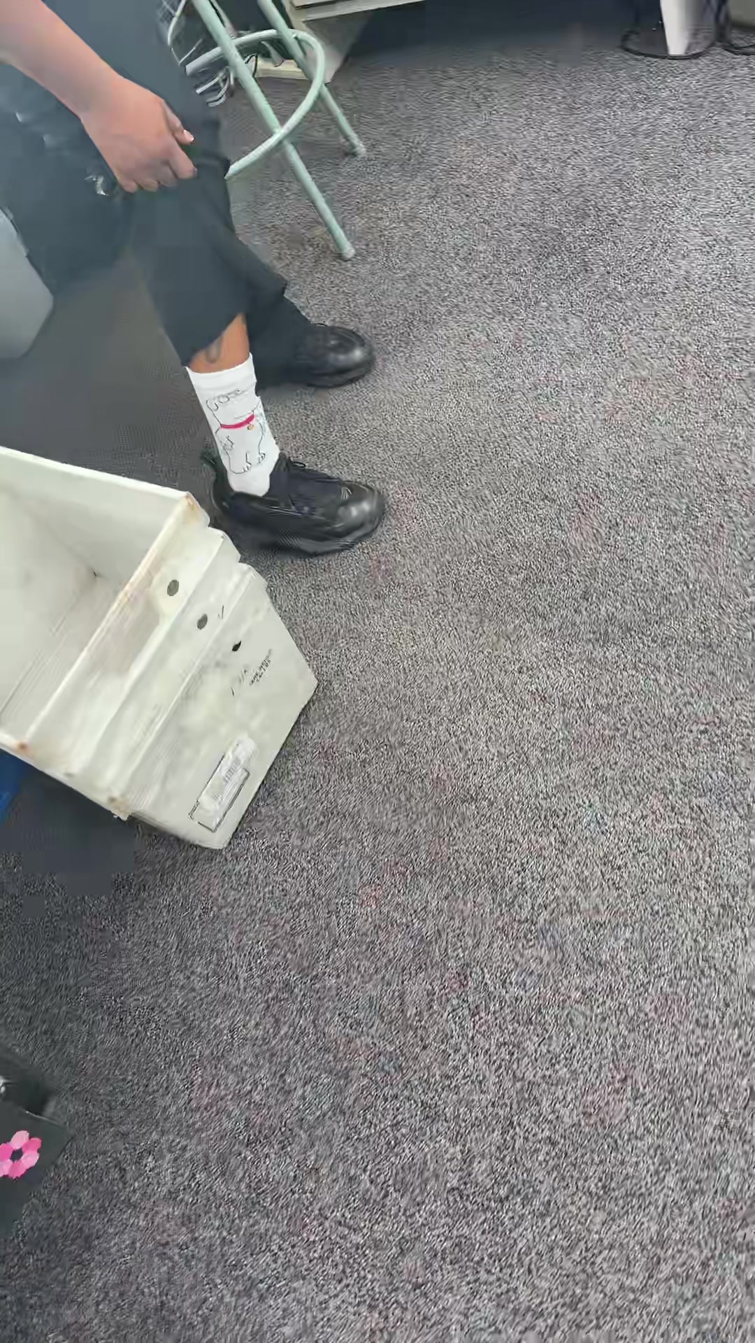 @dapperdouglasTV