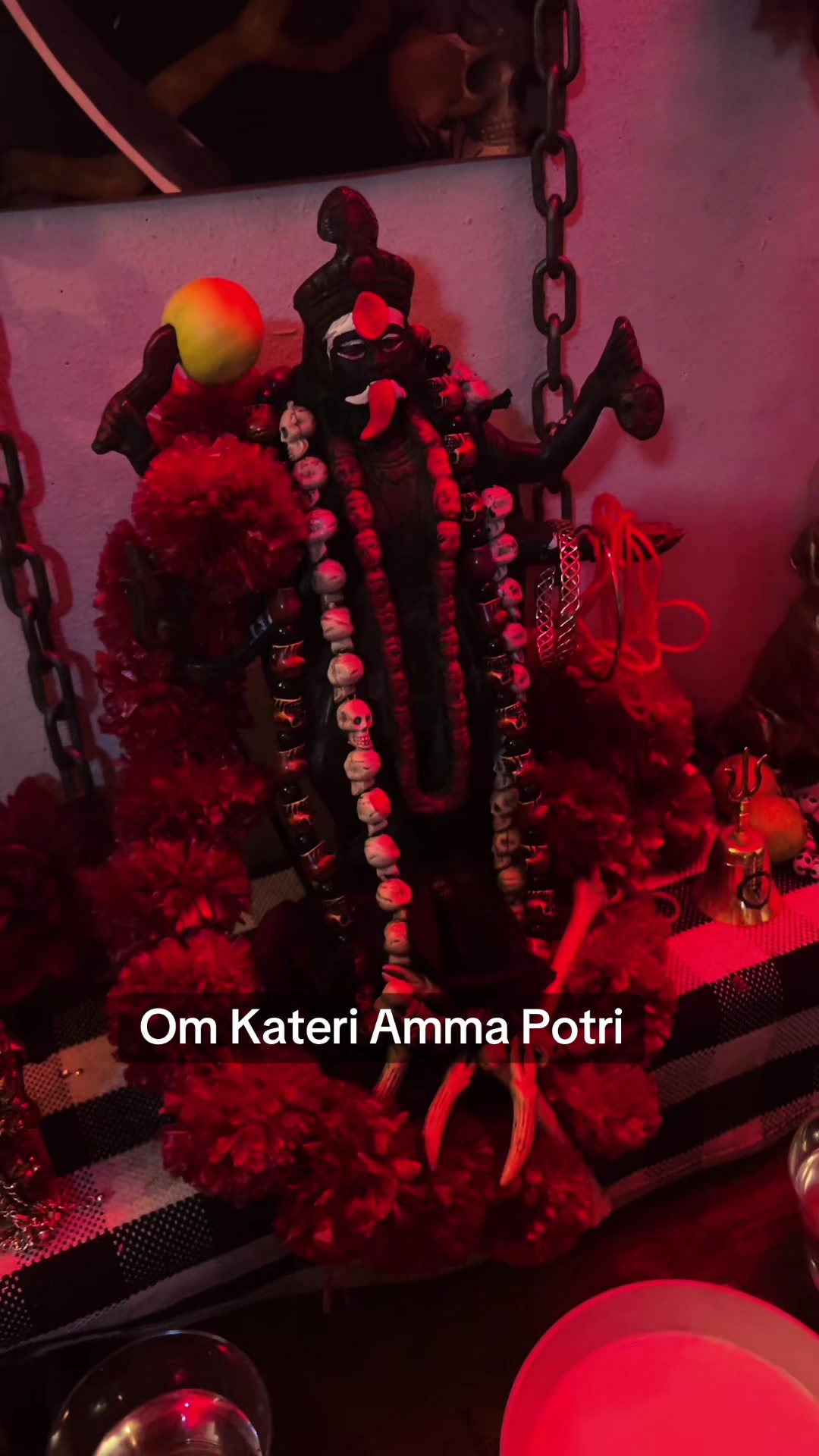 @⛓️ KalKateri Chandrasekara 🖤