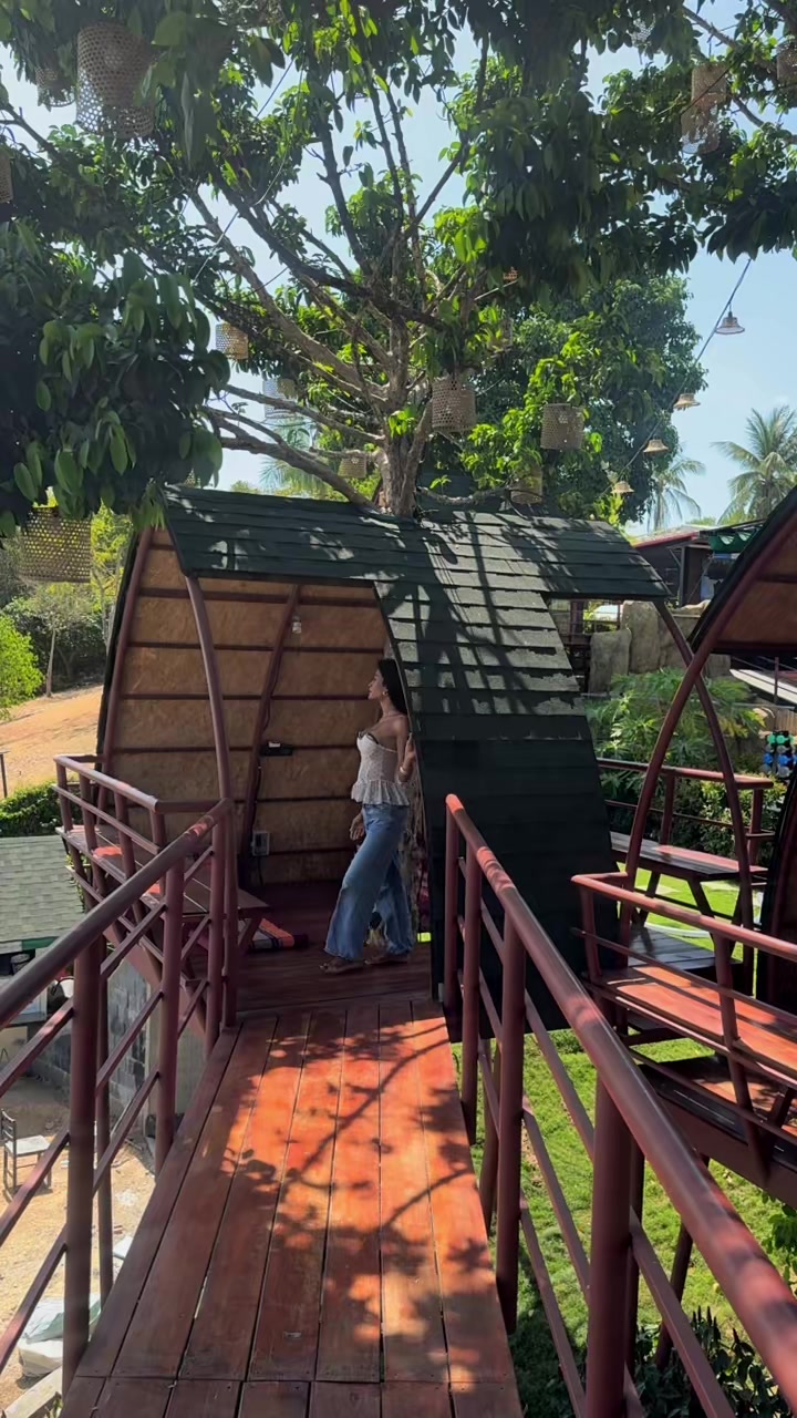 @လီလီကျော့ခိုင်🌈KOH SAMUI 🏝️
