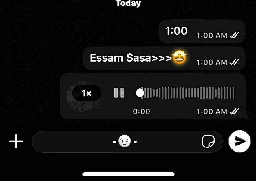 @﮼أإاآ🤵🏽
