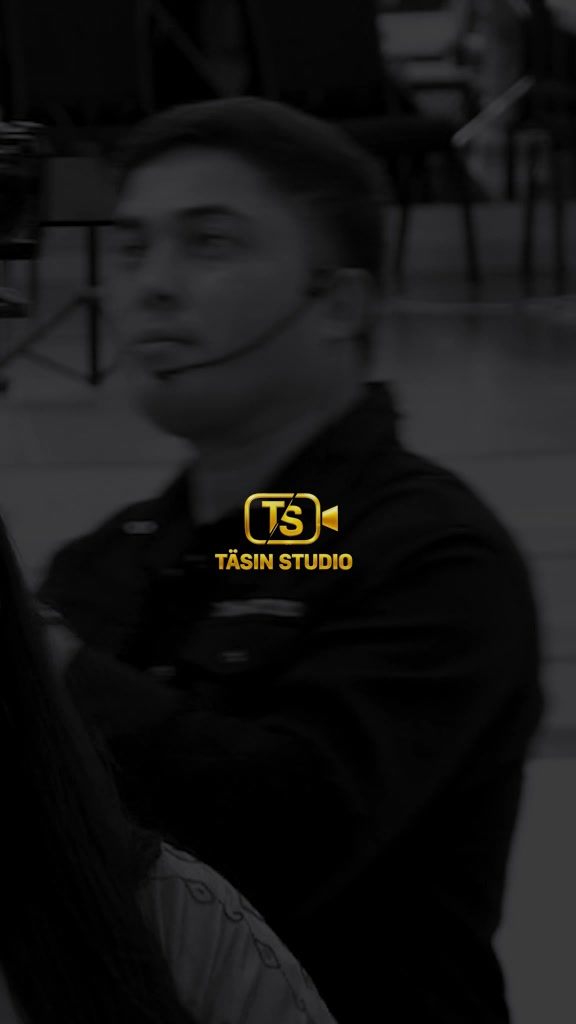 @TÁSÍN STUDIO 🎬 T/B AgAoRaZ
