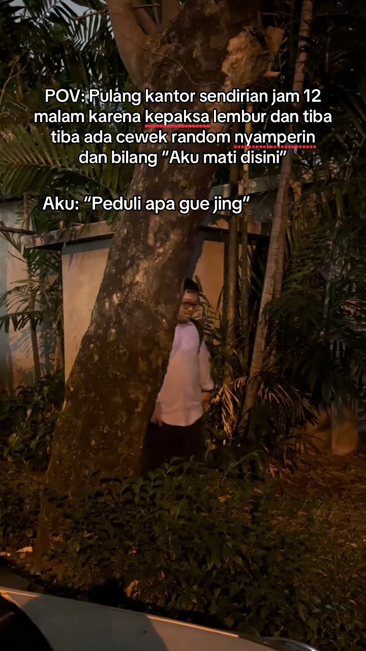 @Abah Didi ๐ฟ