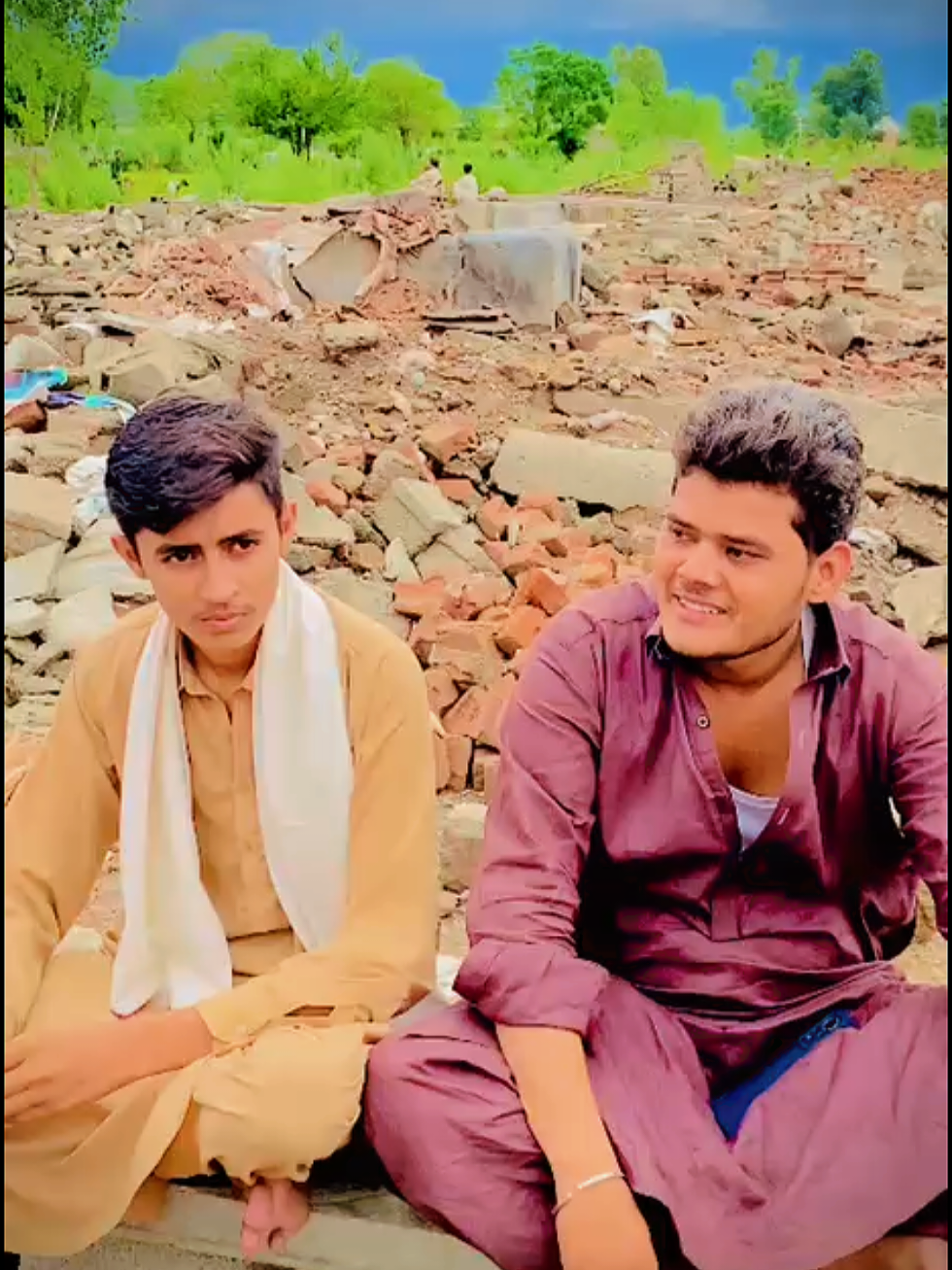 @Pakhral brand