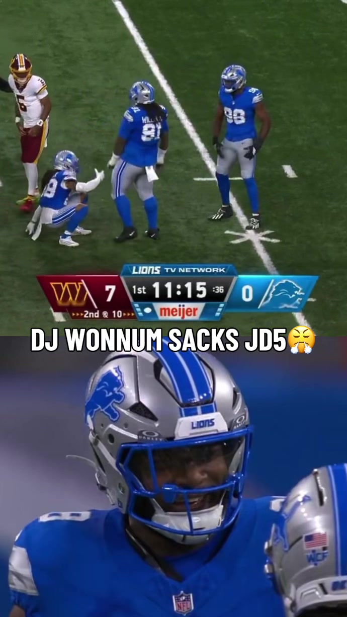 @Woodward Sports Network
