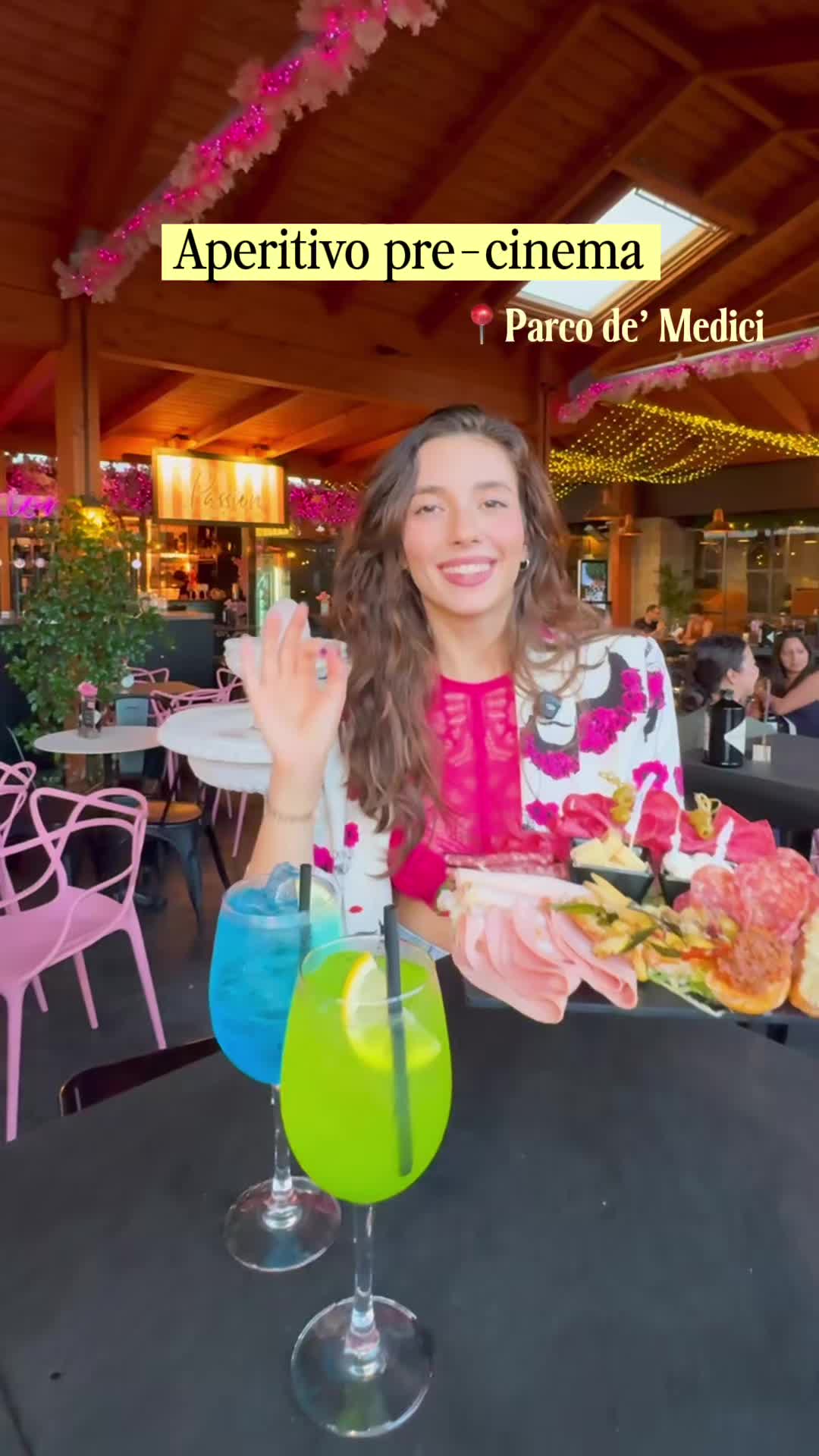 @APERITIVI ROMA