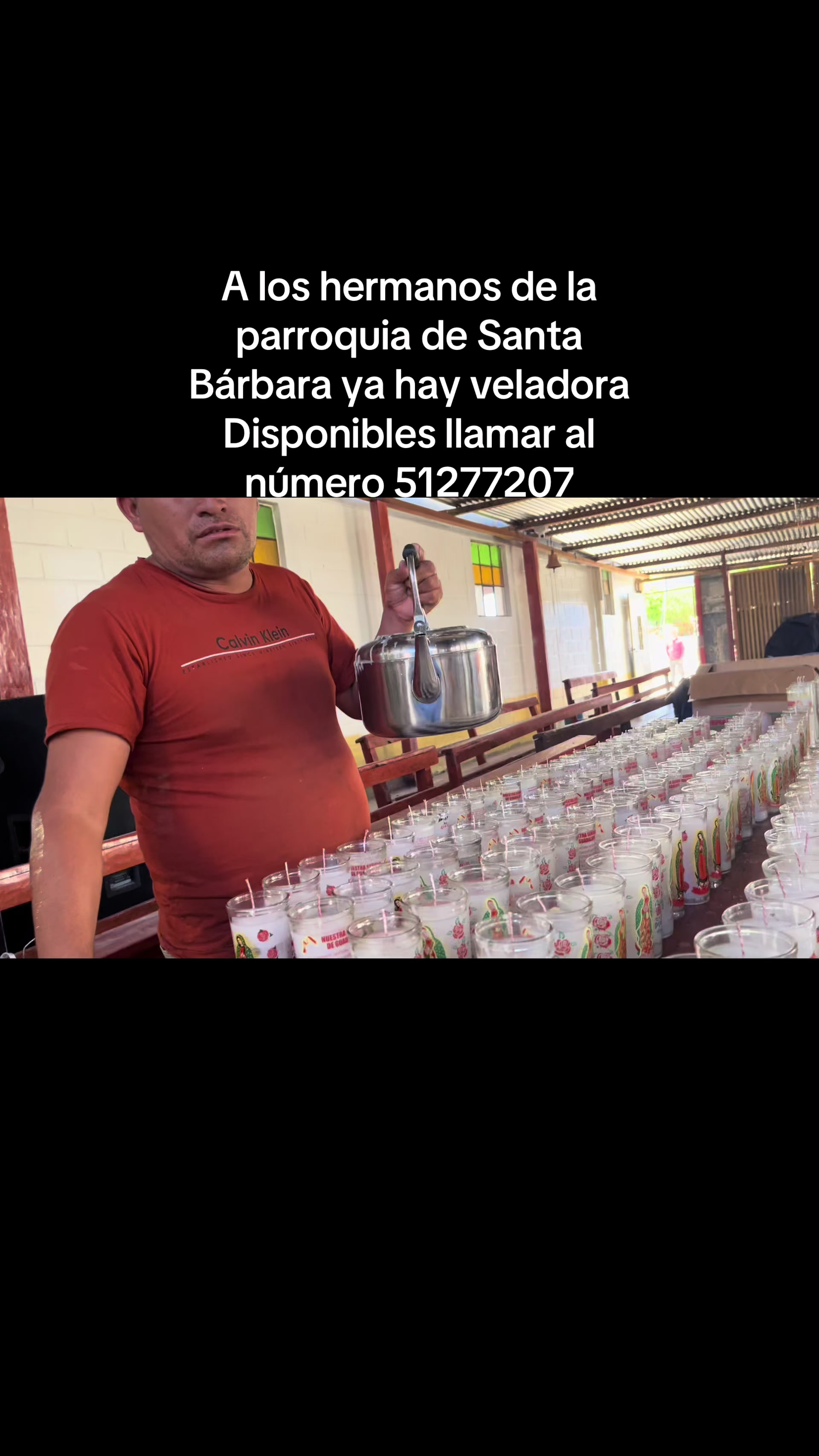 @producciones santa Bárbara