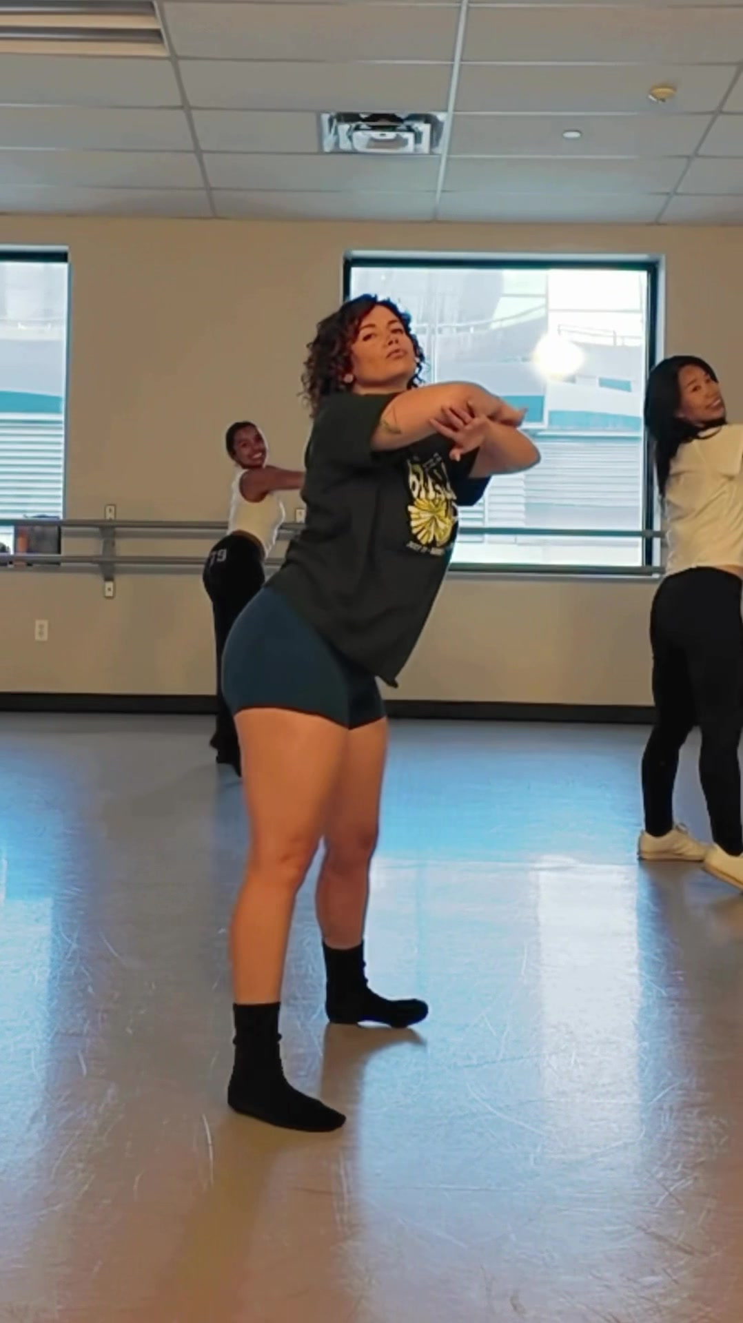 @seekatedance