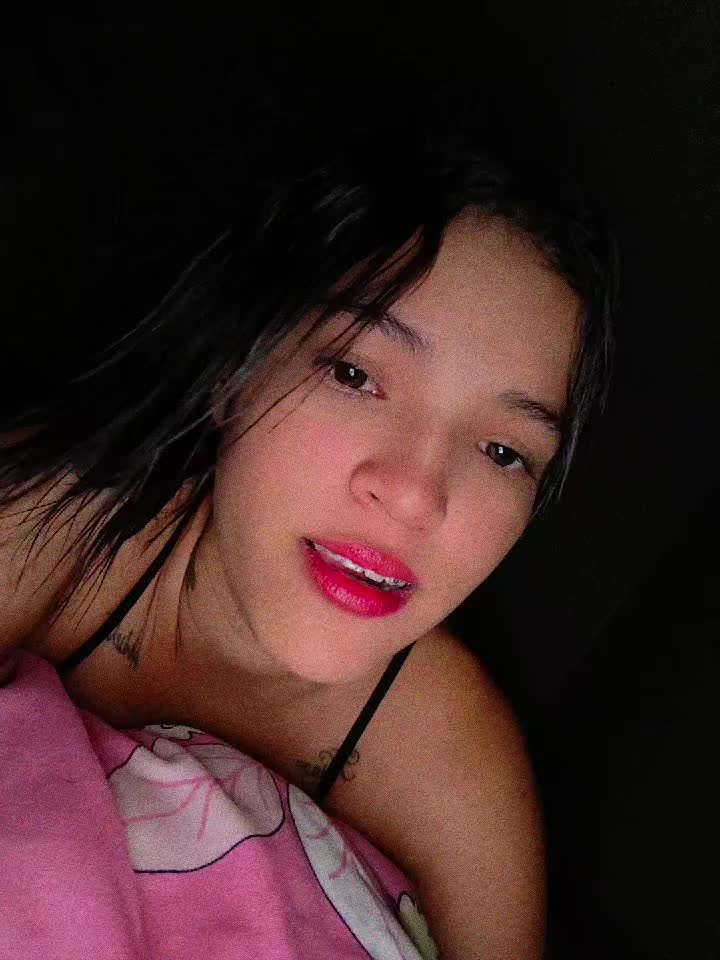 @🤍✨La Flaca✨🤍