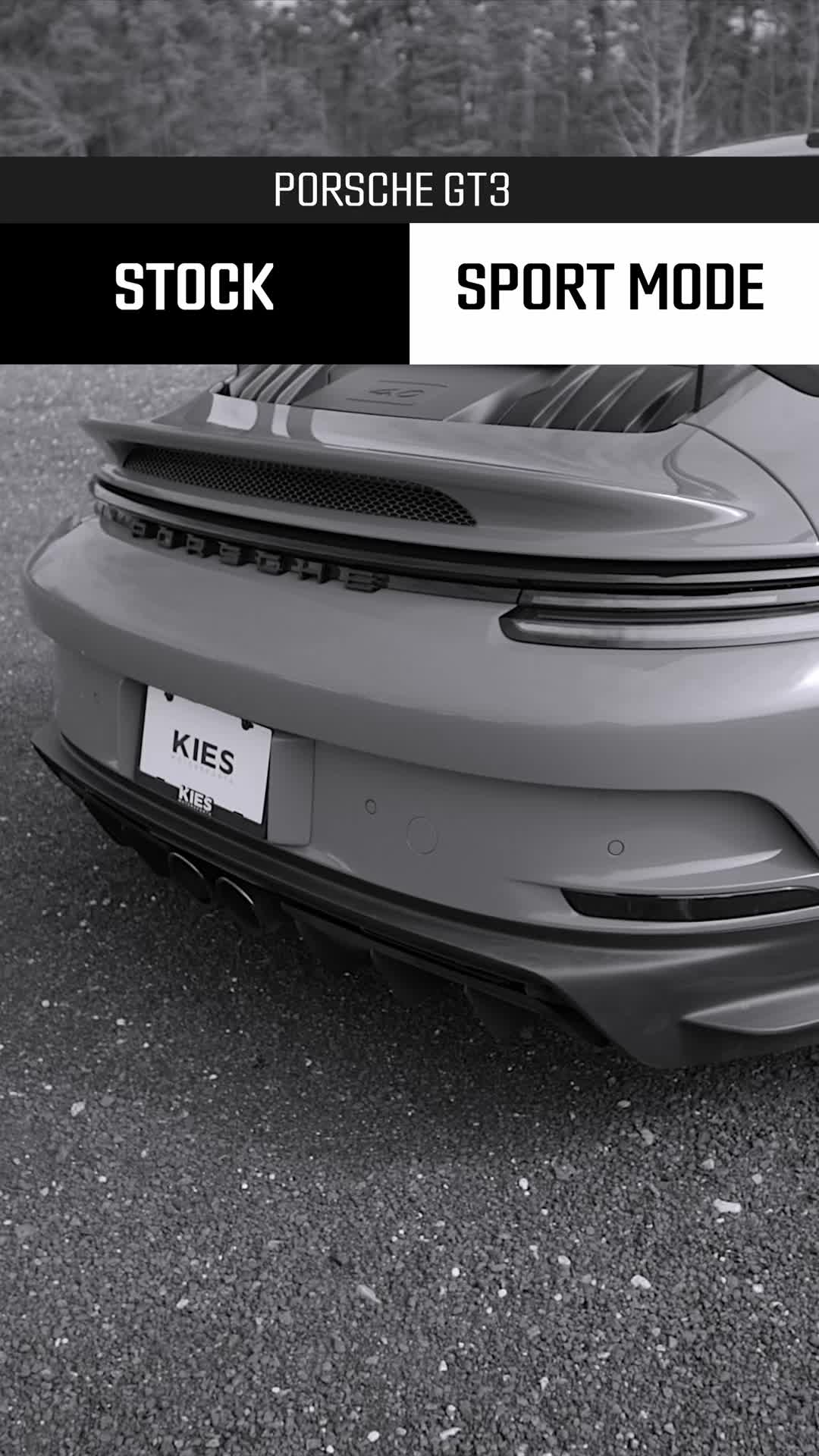 @Kies Motorsports, LLC
