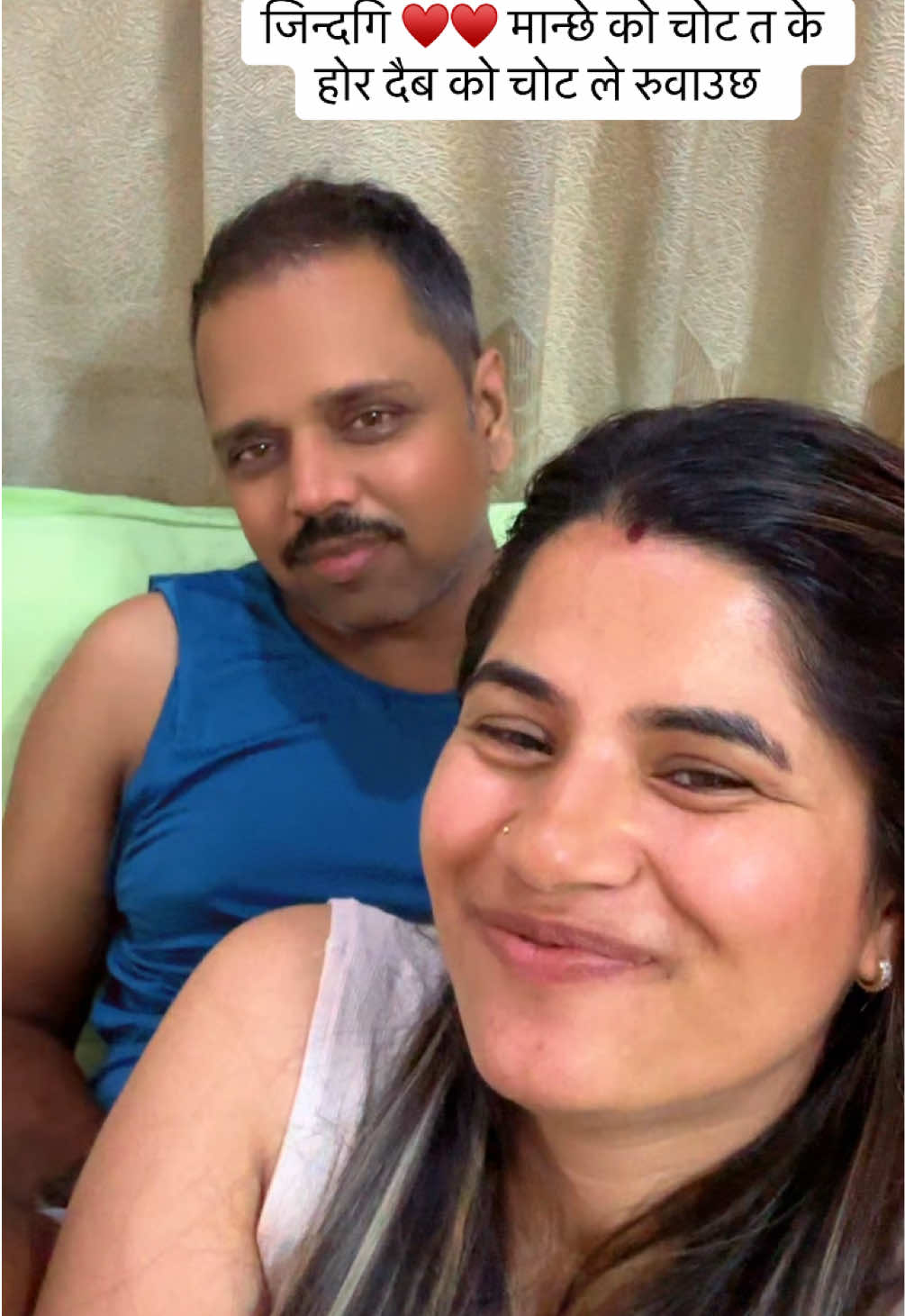 @Sabitri Acharya💇🏻&zwj;♀️💄👁️