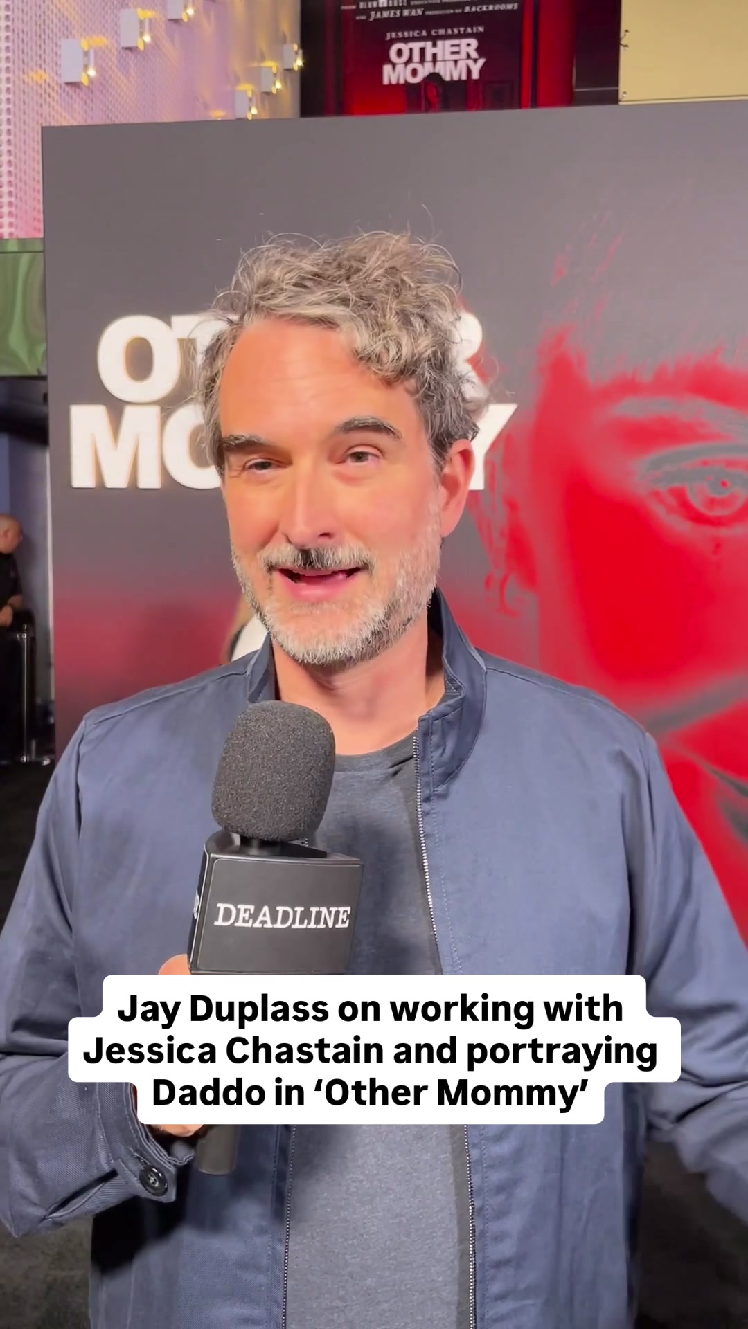 @Deadline
