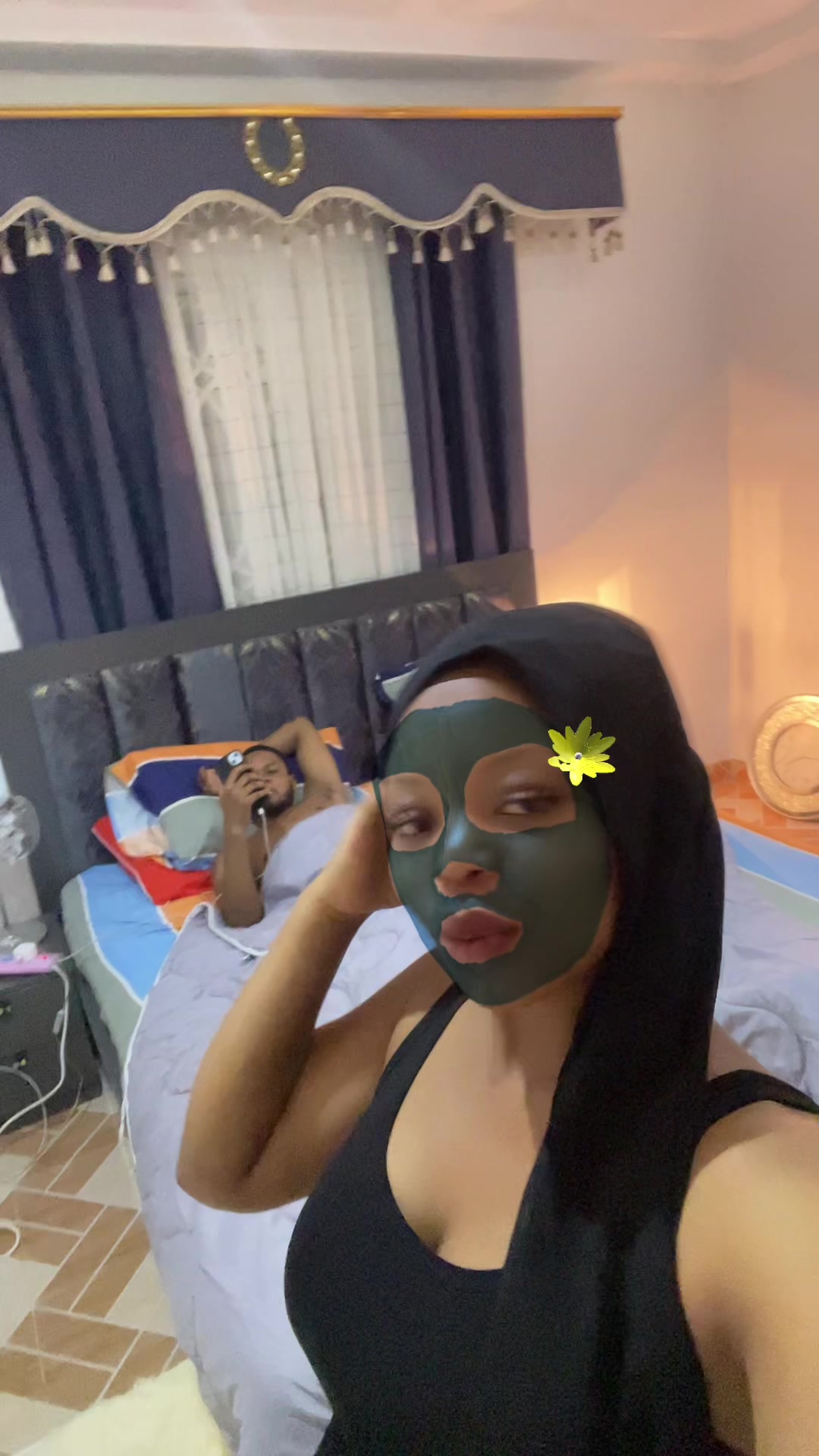 @Queen Ayesha