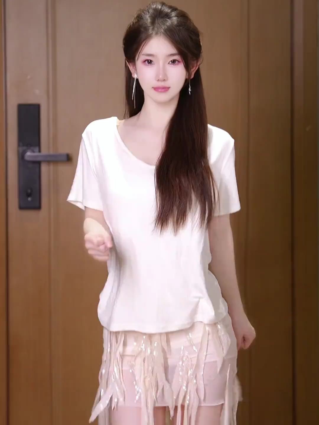 @小舞