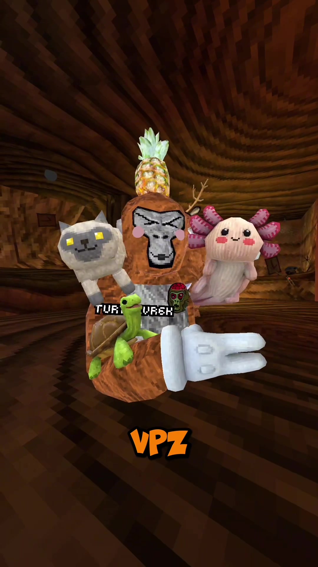 @🎃🌴💕TurtleVr🐢🌴🎃