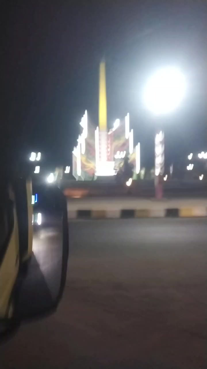 @hamba Allah