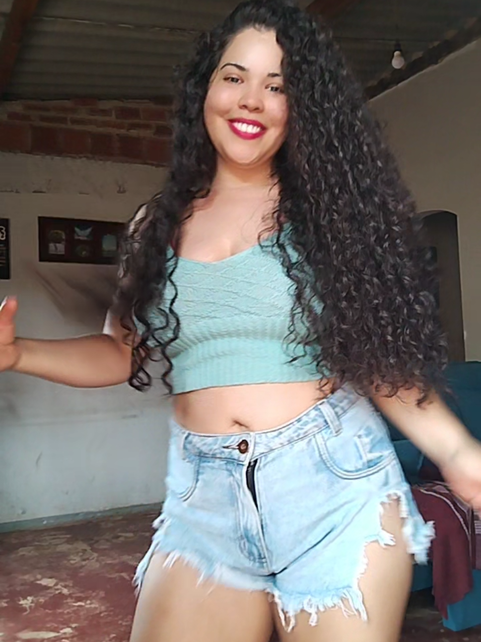 @Cacheada💃💃💃