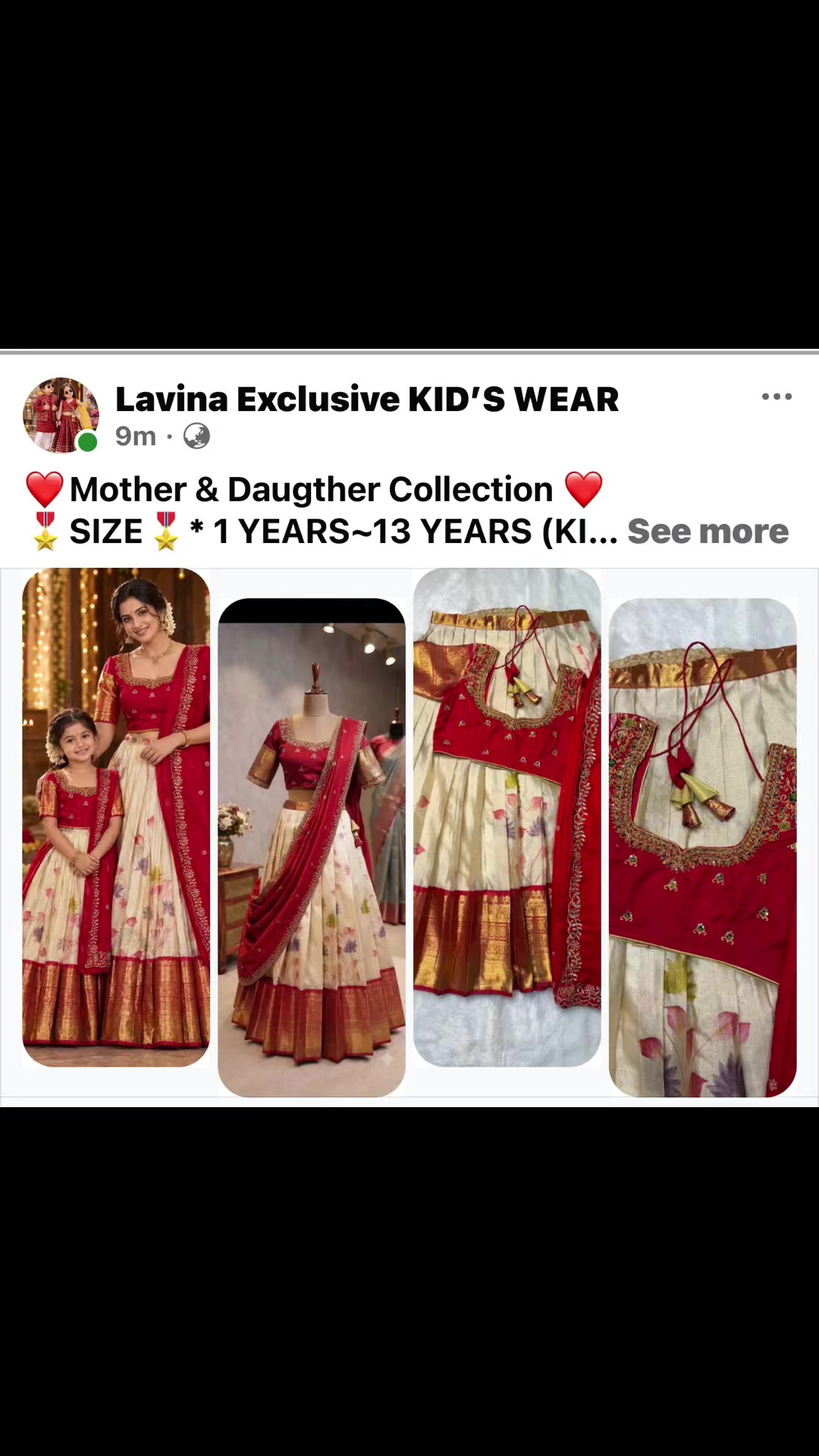 @Lavina Designer Suits
