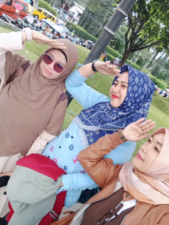 @Mida Wulansari 🌼
