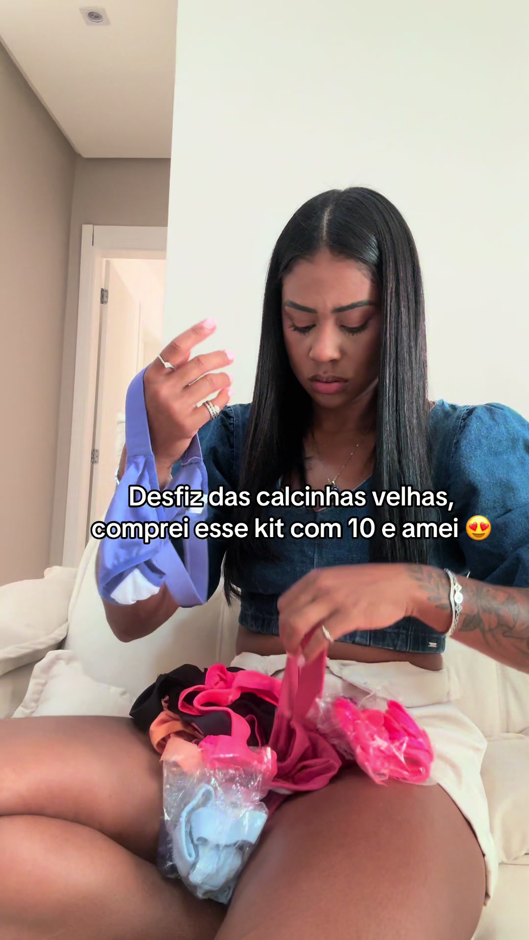 @Carol de Índia