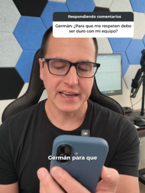 @Germán Meneses | Negocios ☕️
