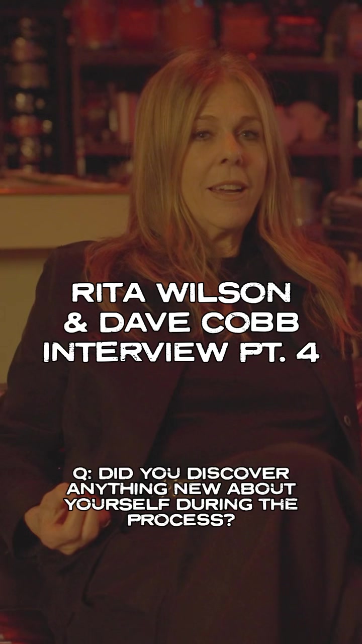 @ritawilson
