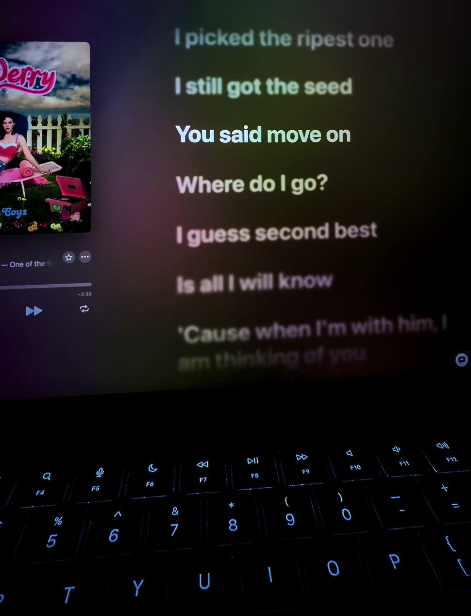 @SpotifySongs