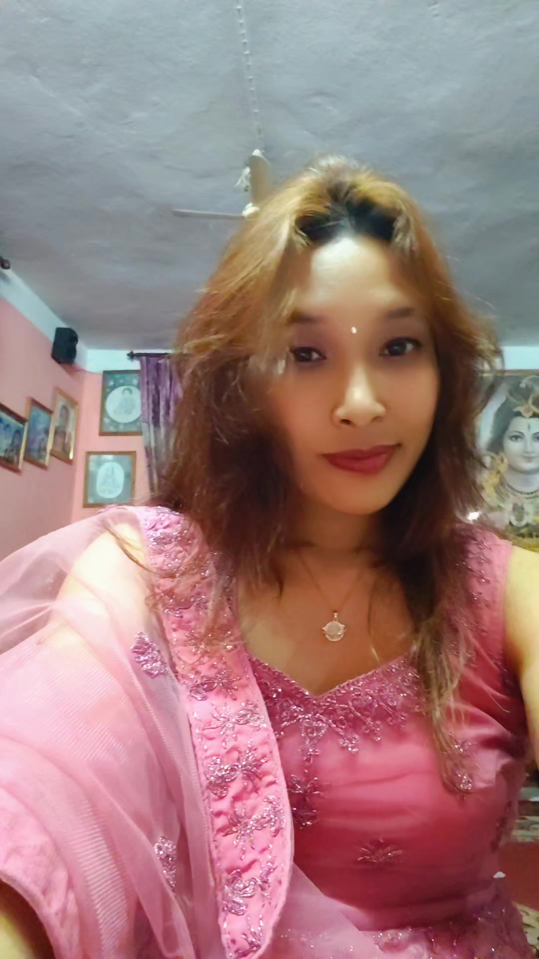 @Suprina Shahi