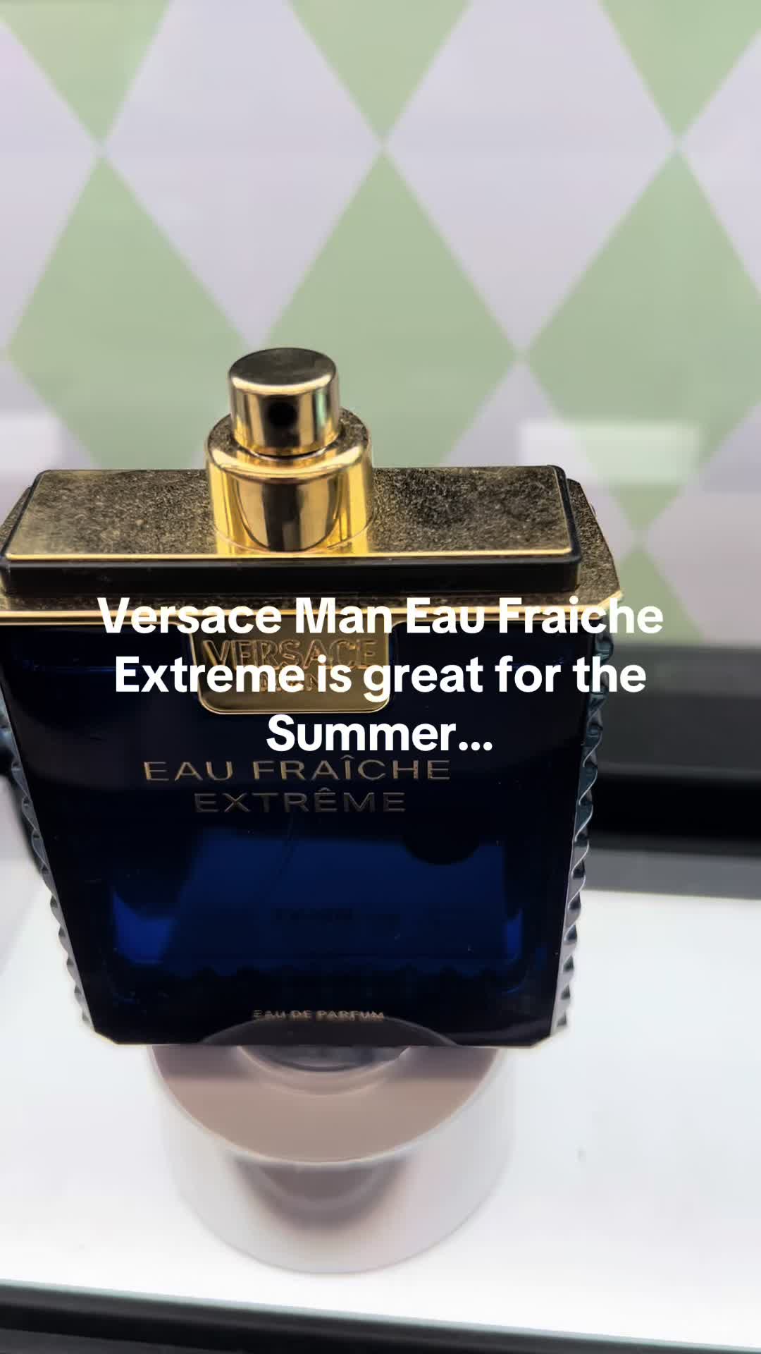 @STREET SCENTS
