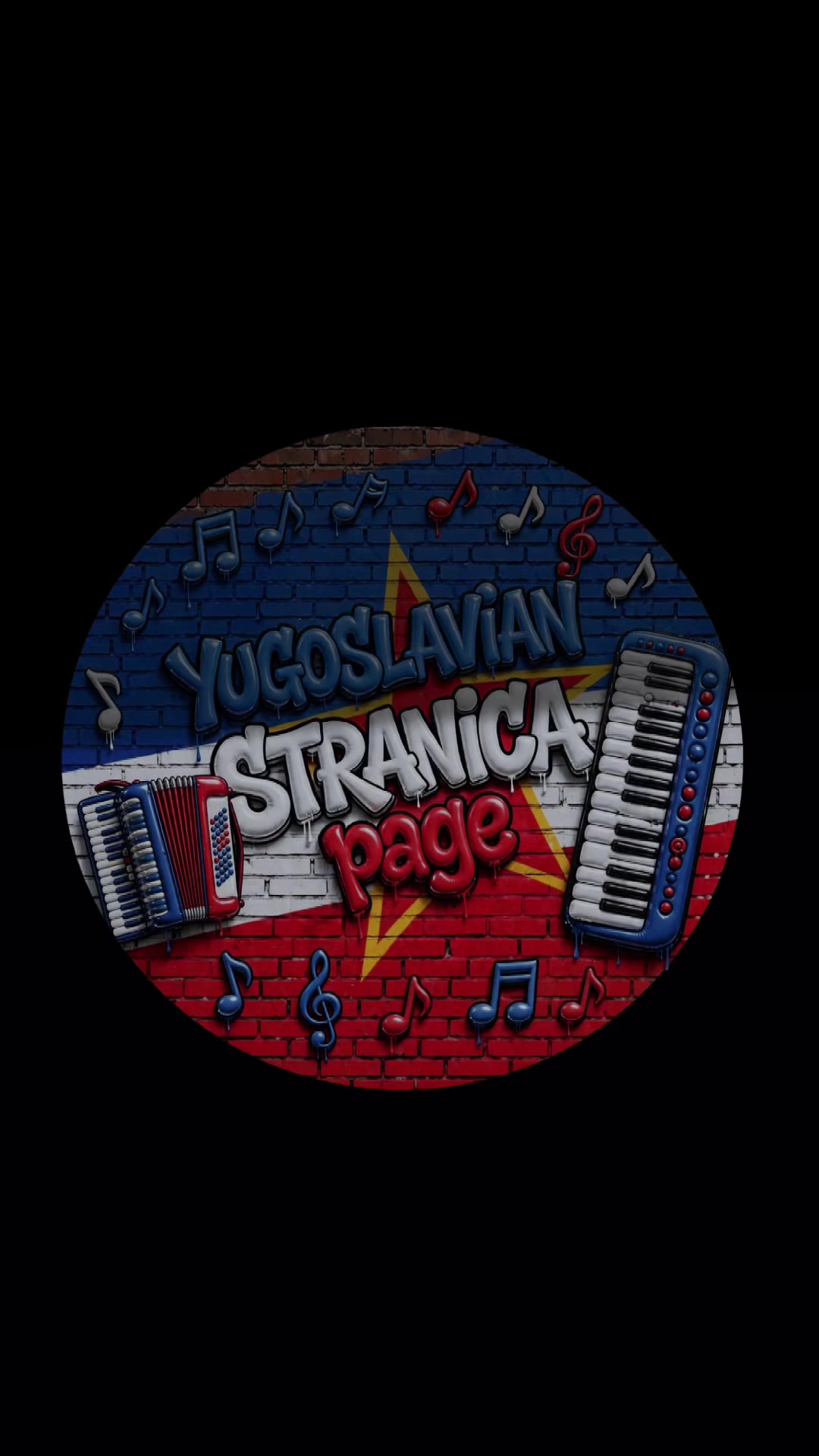 @jugoslavian💙stranica🤍page❤️