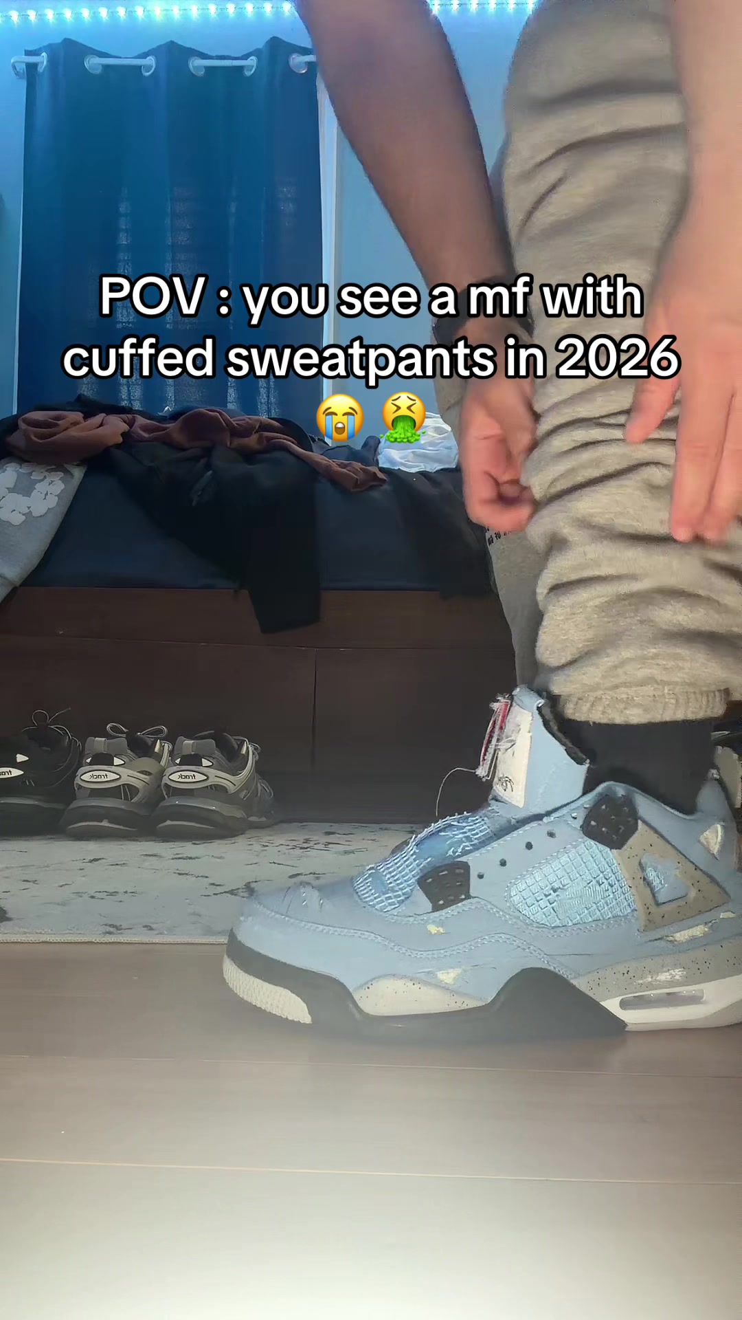 @Pluh Sneakerhead