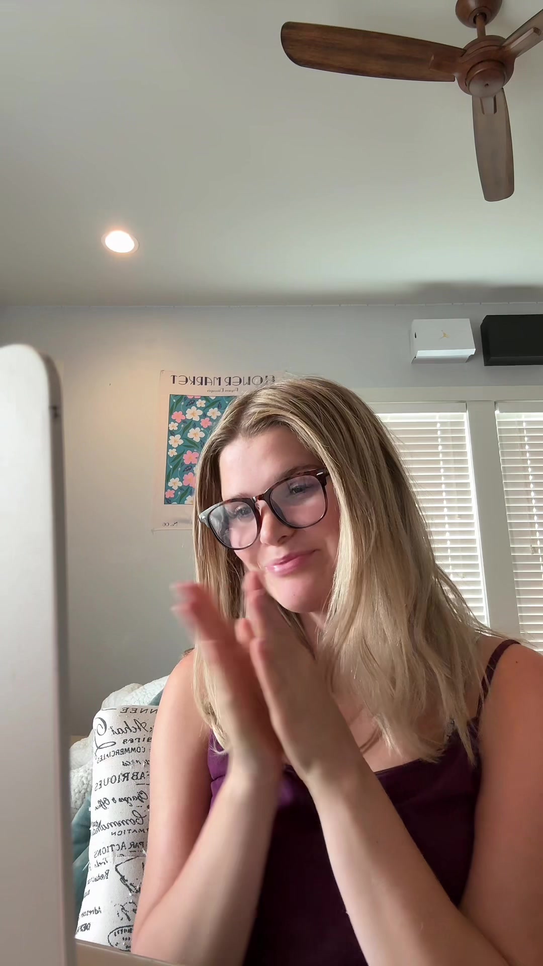 @Cambria | Life Coach