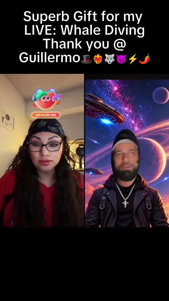 @la dama detiktok1