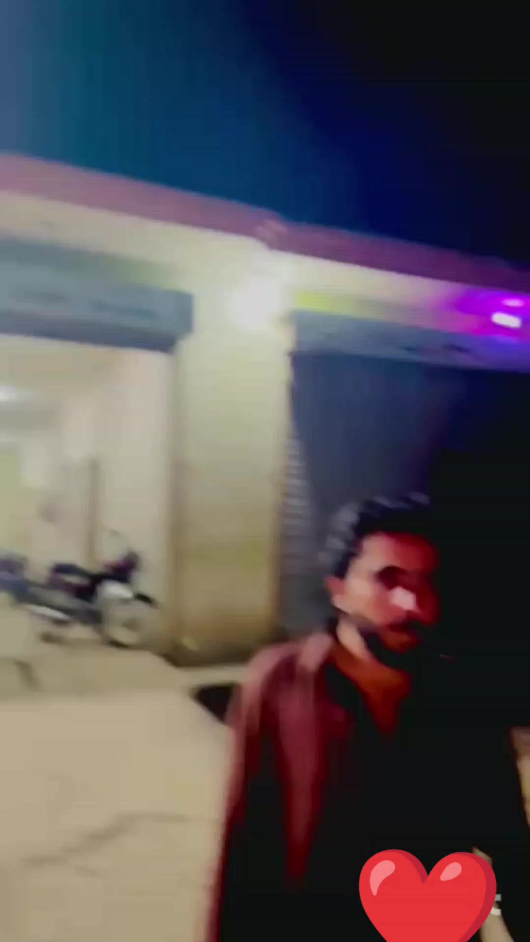 @امین بجرانی فورٹ منرو سٹار✌️