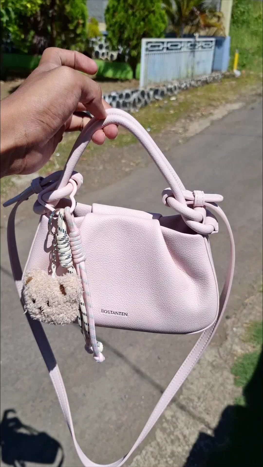 @Viora Bag
