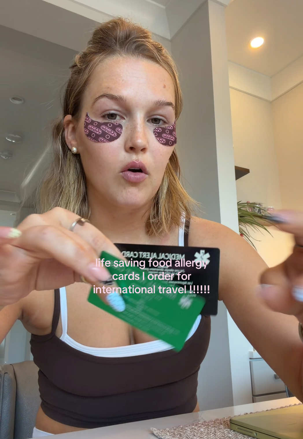 @Brooke Wyatt