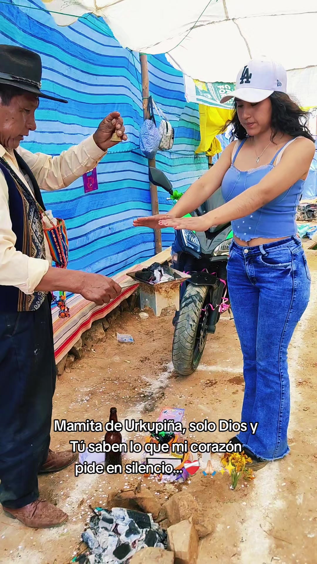 @Cristina Chambi Valero
