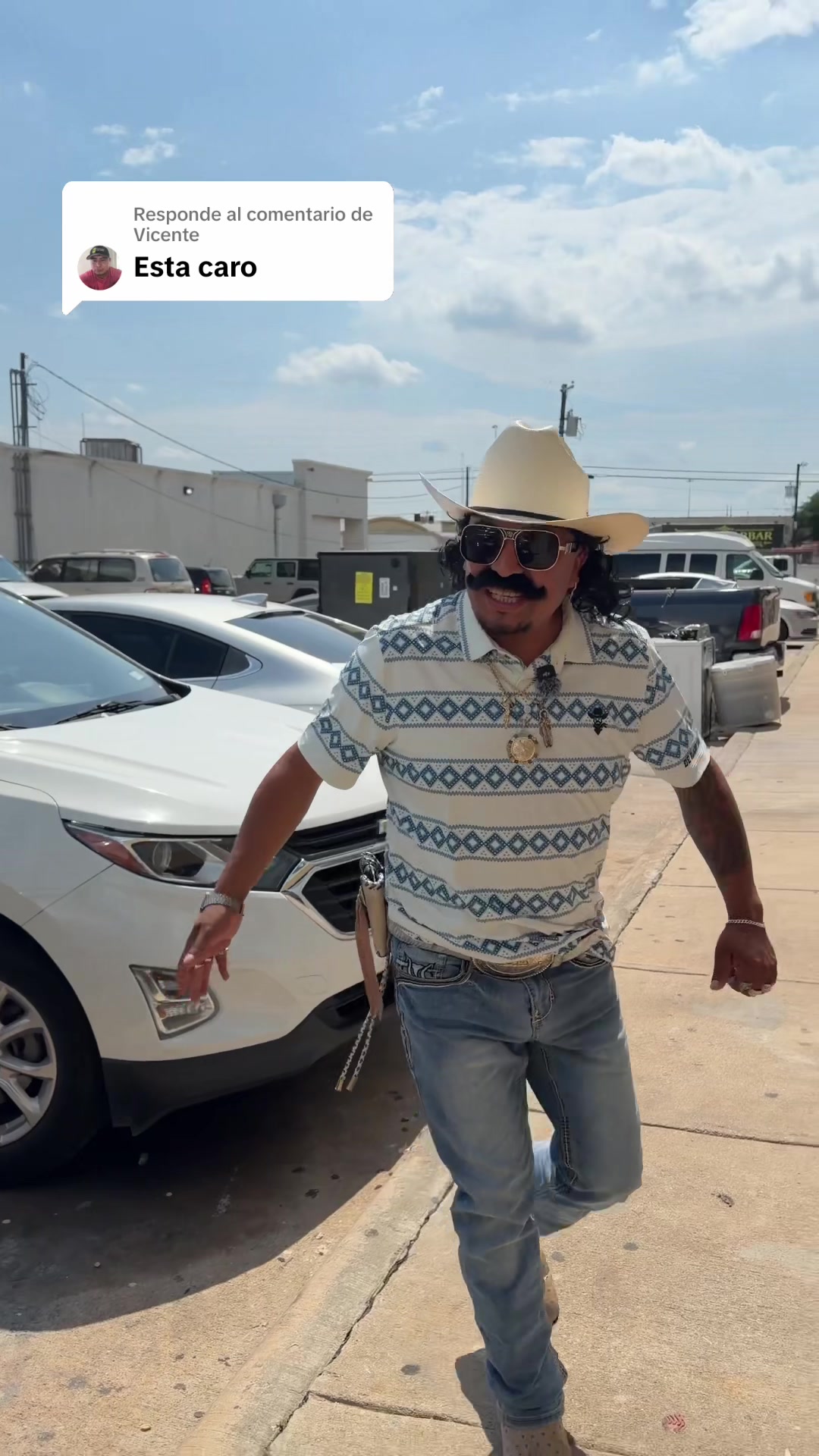 @Tío Chivalo