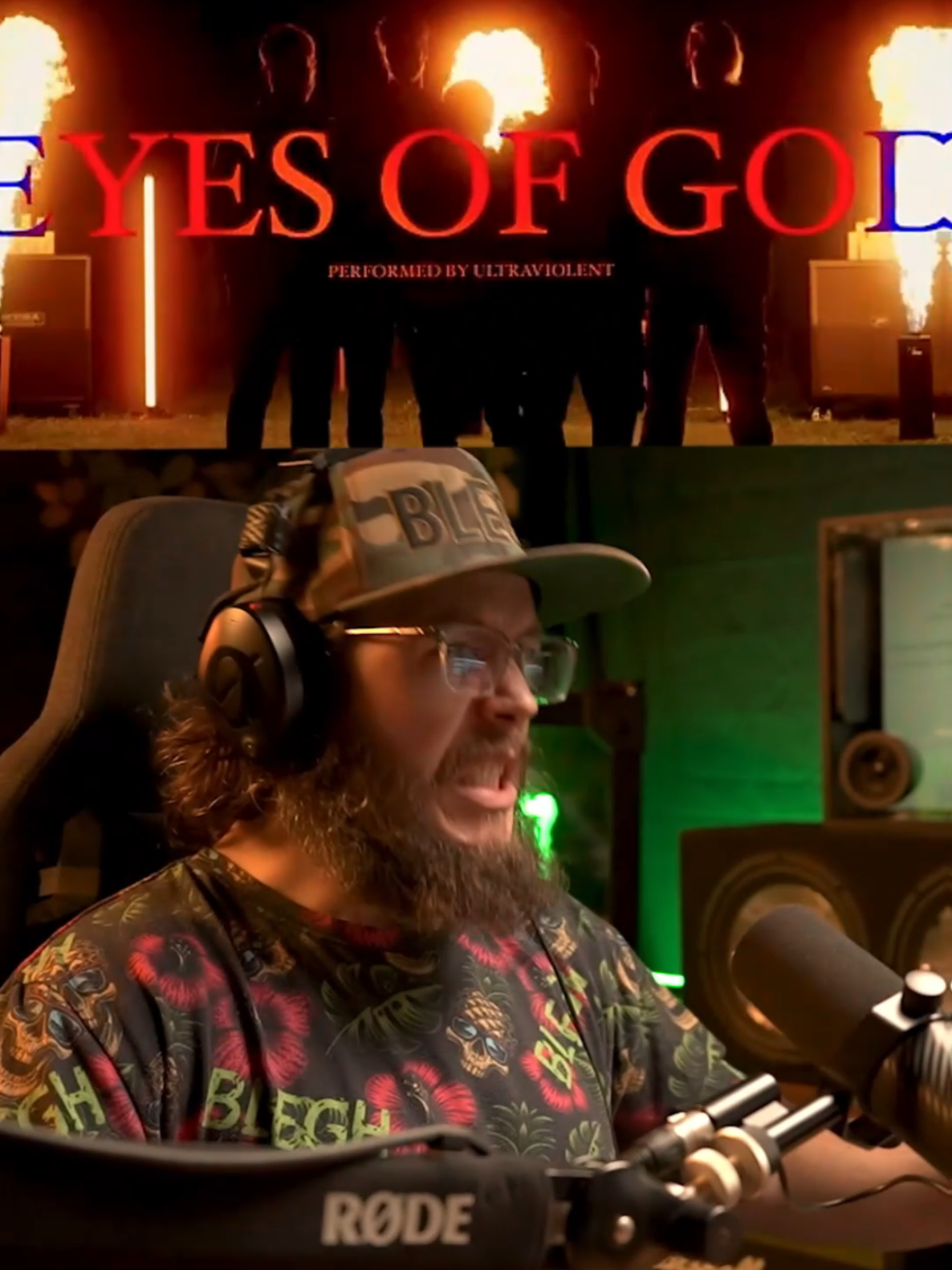@Ohrion Reacts