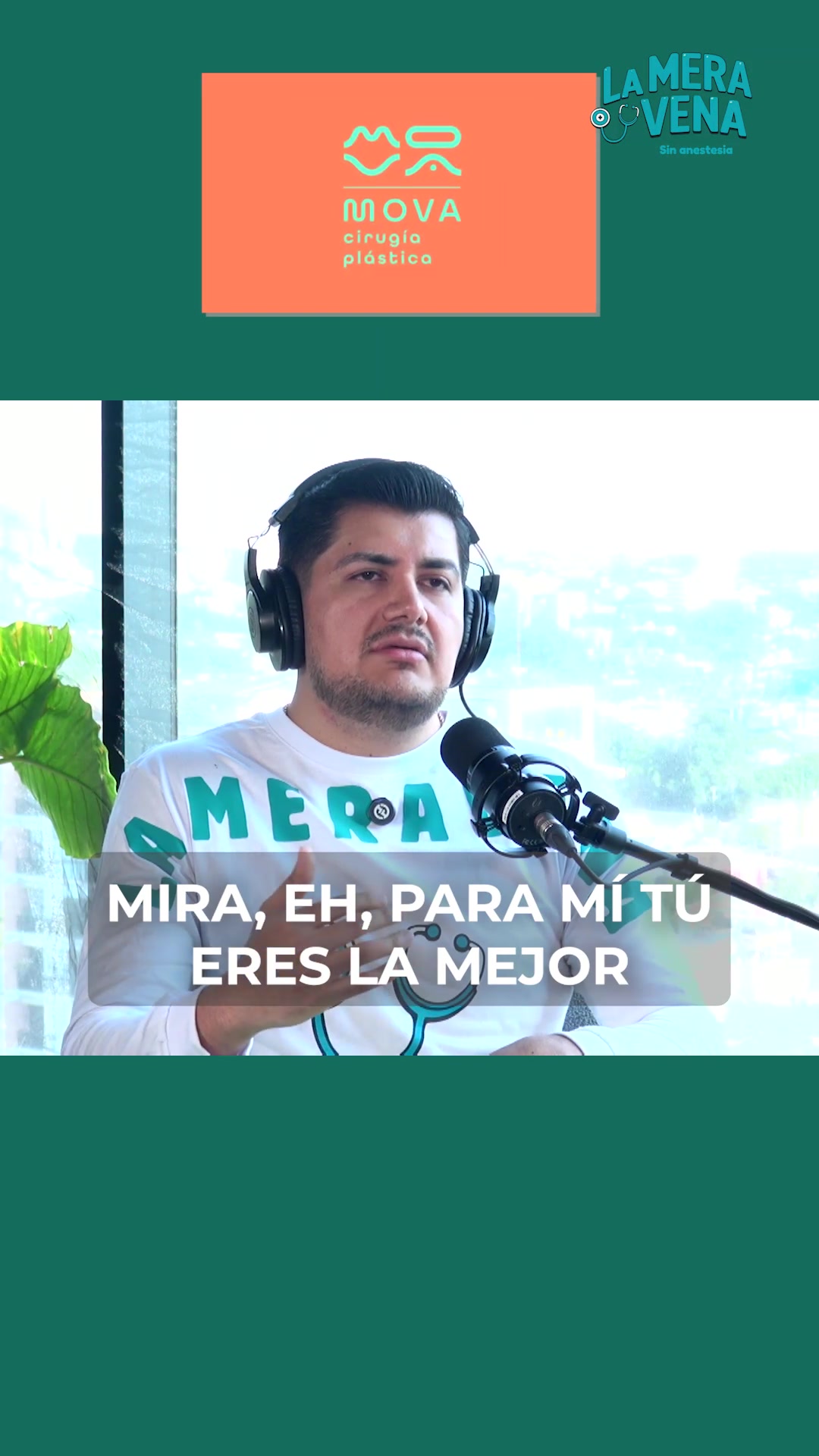 @Carlos Esqueda La Mera Vena