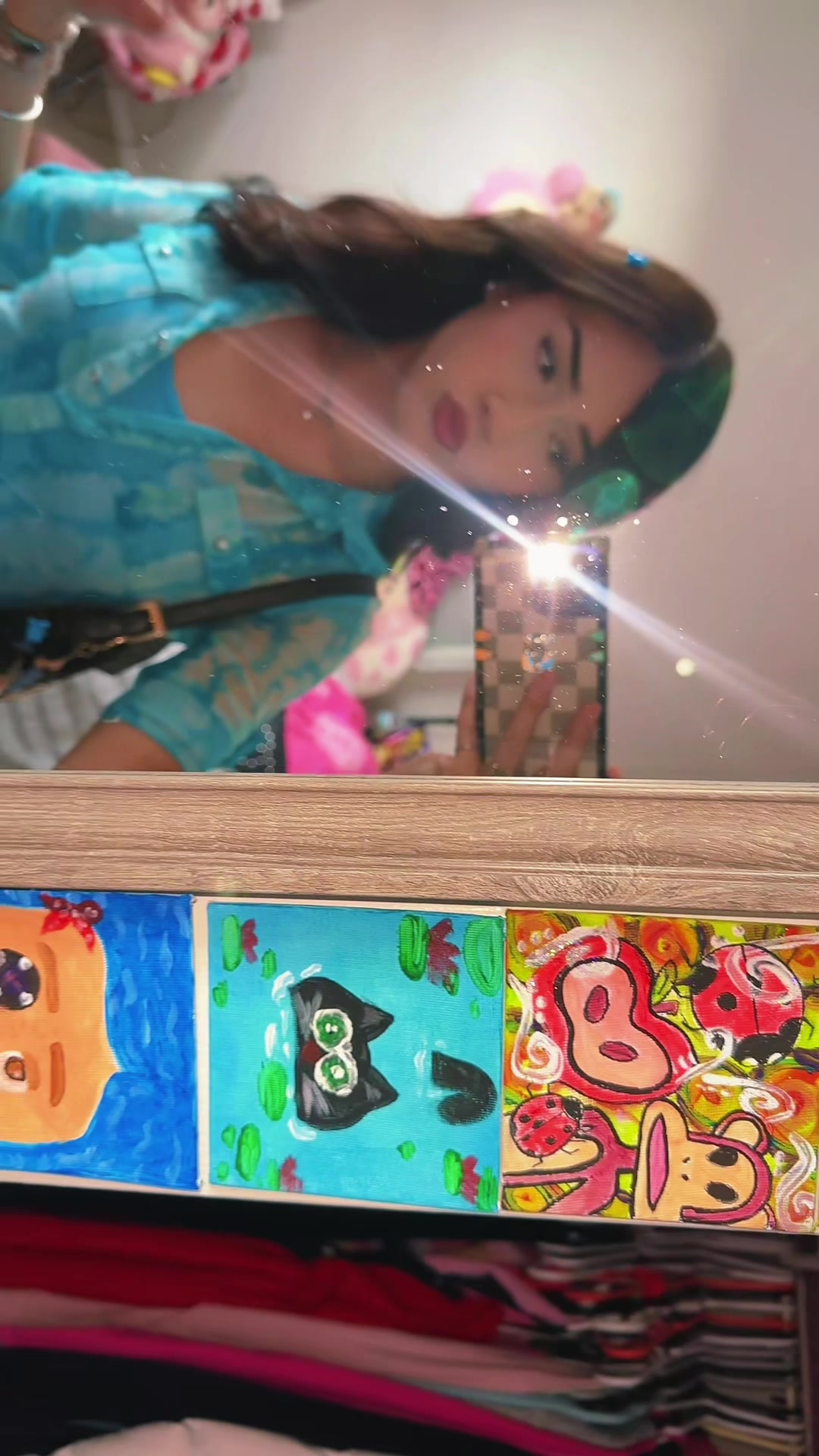 @Ashlen Rivera